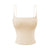 Breast pads camisoles vests for women