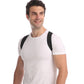 Back invisible correction sitting posture correction device anti hunchback
