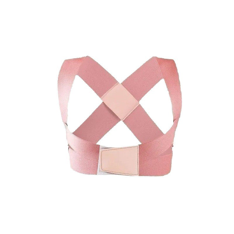 Scientifically Designed Posture Corrector Belt for Women Invisible Posture Correction Belt to Treat and Prevent Hunchback