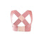 Scientifically Designed Posture Corrector Belt for Women Invisible Posture Correction Belt to Treat and Prevent Hunchback