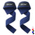 Fitness Rally Force Pulling Belt Pull Up Dumbbell Silicone Anti slip and Wear resistant Hard Pulling Belt