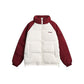 Cotton Coat Unisex Trendy Thick Puffer Jacket