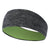 Sports Anti-Slip Headband Lightweight Yoga Fitness Running Jogging Sweat band Gym Cycling Basketball Workout Hair Bands Men Girl