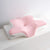 Cooling Viscoelastic Memory Foam Pillow – Heat-Resistant Slow Rebound Cushion