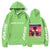 Rapper Juice WRLD Hoodies Men Women Sweatshirts