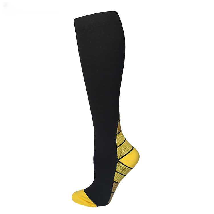 Compression Socks Gradual trend compression socks