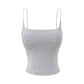 Breast pads camisoles vests for women