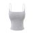Breast pads camisoles vests for women