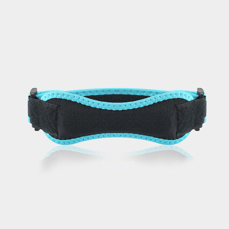 Sports compression professional patella strap outdoor running fitness knee protection
