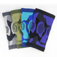1pc Knee Pad Anti-slip Compression Breathable Knitted Leg Support Protector Outdoor Accessories New