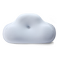 Cervical Orthopedic Contour Memory Foam Cloud Pillow For Sleep Comfortable