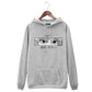 Women Hoodies Hunter X Hunter Women Pullovers Hoodies Sweatshirts